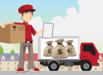 5 mẹo giúp vận chuyển hàng hóa với chi phí thấp