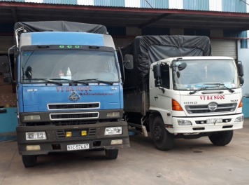 Chuyên vận chuyển hàng hóa tại bế cát giá rẻ, dịch vụ vận tại Bá Ngọc