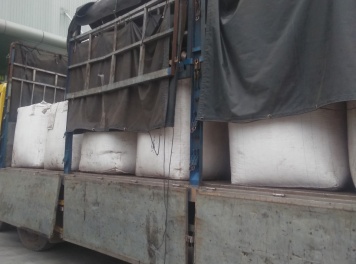 Địa chỉ vận chuyển sợi hạt nhựa tại Bình Dương giá tốt nhất