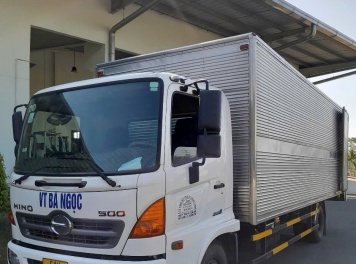 Dịch vụ vận chuyển nhà trọn gói