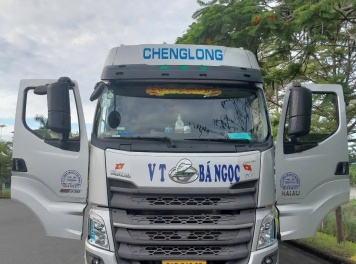 Dịch vụ vận tải hàng hóa nhanh rẻ tại Bá Ngọc	