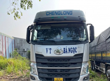Đơn vị chuyên vận tải sắt thép tại bình dương uy tín nhất hiện nay