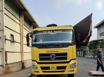 Ở đâu vận tải tại Bình Dương chất lượng cao giá cục tốt