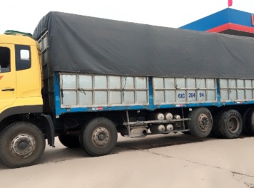 Vận chuyển hàng hóa đường bộ chuyên nghiệp toàn quốc
