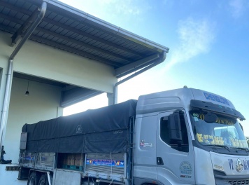 Vận chuyển uy tín tại Bình Dương lựa chọn tin cậy cho mọi doanh nghiệp