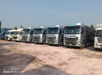 Cập Nhật Xu Hướng Ngành Vận Tải 2024: Công Nghệ Mới và Tính Bền Vững Từ Vận Tải Bá Ngọc