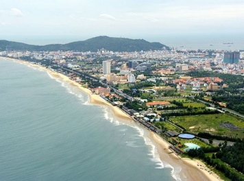 Dịch vụ vận chuyển hàng hóa đi Bà Rịa - Vùng Tàu