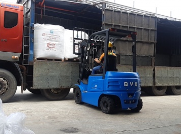 Dịch vụ vận chuyển hàng hóa đi Đồng Nai
